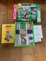 Kosmos, Ophalen, Nieuw