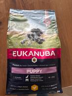 Eukanuba hondenvoer puppy, Dieren en Toebehoren, Ophalen of Verzenden, Hond