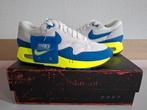 Nike air max 1 '86 Royal Blue, Blauw, Nike, Nieuw, Ophalen of Verzenden