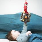 Muziekknuffel – Roodkapje en de Wolf, Verzenden, Nieuw, Overige typen, Met geluid