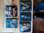 Bluray films, Cd's en Dvd's, Blu-ray, Ophalen of Verzenden, Zo goed als nieuw