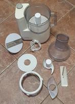 Moulinex Masterchef 20 keukenmachine, Witgoed en Apparatuur, Keukenmixers, Minder dan 1 liter, Ophalen of Verzenden, Gebruikt