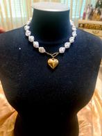 Nieuw ketting, Ophalen of Verzenden, Nieuw, Overige materialen