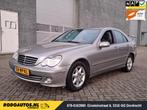 Mercedes-Benz C-Klasse 200 K. Avantgarde LEES TEKST!, 1385 kg, 4 cilinders, 1796 cc, 163 pk