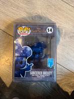Funko Pop! Fantasia - Tovenaar Mickey #14, Verzamelen, Ophalen of Verzenden, Zo goed als nieuw