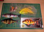 Savage Gear line thru set, Ophalen of Verzenden, Nieuw, Overige typen