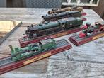 modeltrein, Overige merken, Treinset, Gelijkstroom, Ophalen of Verzenden