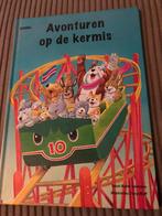 Avonturen op de kermis, Ophalen of Verzenden, Zo goed als nieuw, Fictie algemeen