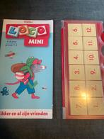 Loco Mini set ‘Kikker en al zijn vrienden’ – compleet, Ophalen of Verzenden, Zo goed als nieuw