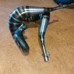 DPR uitlaat Honda CR250 02-04, Motoren, Tuning en Styling, Ophalen, Cmx, Cmx, Cmx