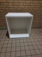 Besta basiselement wit 60x40x64 cm, Ophalen, Kunststof, Gebruikt, 50 tot 100 cm