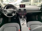 Audi A3 1.4 TFSI Attraction ProLine+ AUT. Clima Stoelv. Blue, Gebruikt, 4 cilinders, Electronic Stability Program (ESP), Sedan