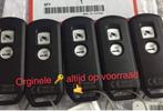 Honda xadv 2025 keyless sleutel inleren ecu program adv, Ophalen, Nieuw