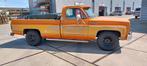 GMC C15 Sierra / Chevrolet C10 1975, Auto's, Oldtimers, Particulier, Te koop
