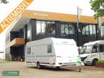 Dethleffs Summer Edition 470 FR 2026 Unieke aanbieding!, Caravans en Kamperen, Caravans, Rondzit, Bedrijf, Schokbreker, Overige typen