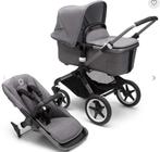 Bugaboo fox 3, 2 in 1 kinderwagen (bijna nieuw, 1 kind gebr), Kinderen en Baby's, Kinderwagens en Combinaties, Ophalen, Zo goed als nieuw