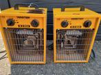 Master kachels, Doe-het-zelf en Verbouw, Ophalen of Verzenden, Zo goed als nieuw, 800 watt of meer