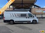 Carado CV 640 PRO 2024 140pk AUTOMAAT + SLAAPDAK!!!, Automaat, Ringverwarming, Buitenlamp, Airbags