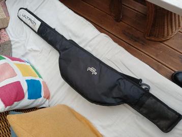 Foudraal Fox 240 cm voor 2 hengels beschikbaar voor biedingen