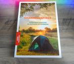 ANWB Charmecampings Nederland, ANWB, Ophalen of Verzenden, Zo goed als nieuw, Reisgids of -boek
