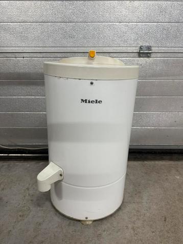 Miele centifuge droogtrommel 3KG WZ268 2800 ow/min 400 watt beschikbaar voor biedingen