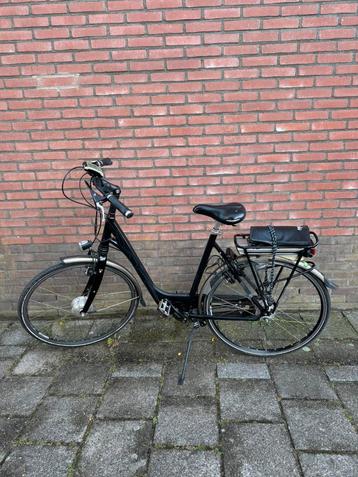 Mylticycle expressive-E elektrische fiets beschikbaar voor biedingen