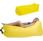Airlounger luchtbed of Airseat meerdere kleuren, Verzenden, Nieuw