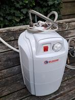 Boiler, Doe-het-zelf en Verbouw, Geisers en Boilers, Minder dan 20 liter, Ophalen, Boiler