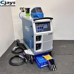 OTC CPTX-i 300C Actie Set Mig Mag Co2 Lasapparaat Lasmachine, Ophalen of Verzenden, Nieuw, 250 ampère of meer, Co2