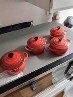 Le Creuset, Huis en Inrichting, Keuken | Potten en Pannen, Ophalen of Verzenden, Nieuw, Overige materialen, Koekenpan of Braadpan