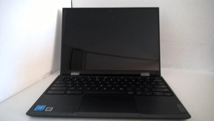 Lenovo E300 chromebook, Computers en Software, Chromebooks, Gebruikt, 13 inch, 4 GB of minder, 32 GB of minder, Qwerty, Touchscreen