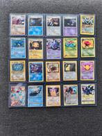 Diverse zeldzame Pokemon kaarten, Ophalen, Zo goed als nieuw
