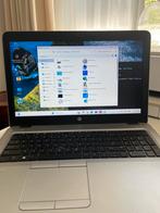 HP eliteBook laptop 755G4, Computers en Software, Windows Laptops, Hp, 64 GB of meer, Met videokaart, Qwerty