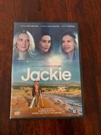 Jackie DVD - Drama met Jelka van Houten, Cd's en Dvd's, Vanaf 12 jaar, Ophalen of Verzenden, Zo goed als nieuw, Drama