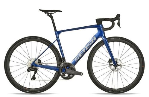 Sensa Giulia GF 105 DI2 NU 3150,00, Fietsen en Brommers, Fietsen | Racefietsen, Nieuw, Overige merken, Meer dan 20 versnellingen