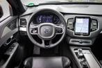 Volvo XC90 Recharge T8 AWD Ultimate Dark | Luchtvering | Har, 12 maanden, Gebruikt, 4 cilinders, Blauw
