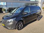 Mercedes-Benz Vito 119 CDI Lang Automaat * Camera * Trekhaak, Auto's, Bestelauto's, Automaat, Gebruikt, Met garantie (alle), Bedrijf