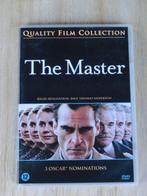 The Master (QFC), Vanaf 12 jaar, Ophalen of Verzenden, Gebruikt, Drama
