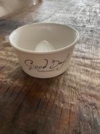 Rivièra Maison citruspers, Huis en Inrichting, Keuken | Servies, Ophalen, Zo goed als nieuw, Glas, Overige stijlen