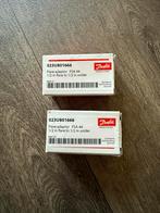 2x Danfoss Flare Adapter 1/2" Nieuw, Ophalen, Nieuw