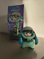 hatsune miku x gundam figurine figuur model zaku vocaloid, Verzamelen, Ophalen of Verzenden, Zo goed als nieuw
