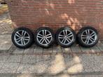 Velgen Volkswagen Passat R-Line 17 inch, Auto-onderdelen, Banden en Velgen, Ophalen, Velg(en), 17 inch, Zomerbanden