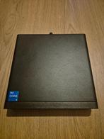 HP Pro Mini 400 G9 PC, Computers en Software, Desktop Pc's, Hp, 256 GB, 8 GB, Ophalen of Verzenden