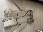 Moncler winterjas dames 3, Moncler, Ophalen of Verzenden, Nieuw, Beige
