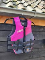 Jobe meisjes zwemvest S, Kind, Zo goed als nieuw, Reddingsvest of Zwemvest, Jobe