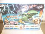 The Thunderbirds 1993 King puzzel 250 stukjes afb. o.a. Fab1, Ophalen of Verzenden, Zo goed als nieuw, Film, Gebruiksvoorwerp