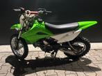 Kawasaki klx 110, Ophalen, Zo goed als nieuw, Overige typen