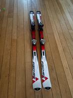 Carve skies - Fischer S300 ICE 160 cm, Sport en Fitness, Skiën en Langlaufen, Ophalen, 160 tot 180 cm, Carve, Skiën