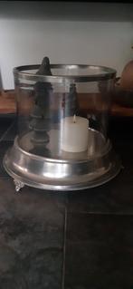 Rofra stolp, Ophalen