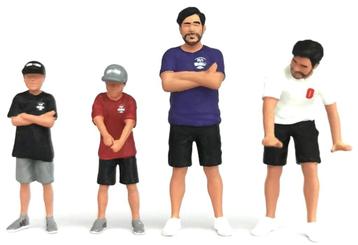 KAIDO & SONS V2 2024 beschikbaar voor biedingen